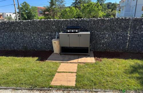 Liznjan Villa | Villa C Istria