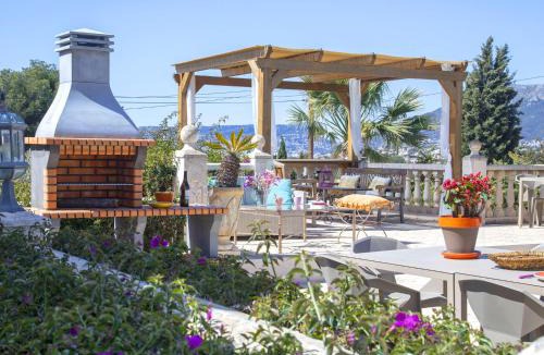 Casas de Torrat Villa | Villa C&M by Interhome