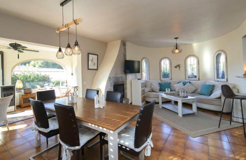 Casas de Torrat Villa | Villa C&M by Interhome