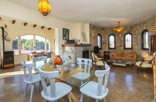 Casas de Torrat Villa | Villa C&M by Interhome