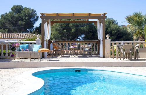Casas de Torrat Villa | Villa C&M by Interhome