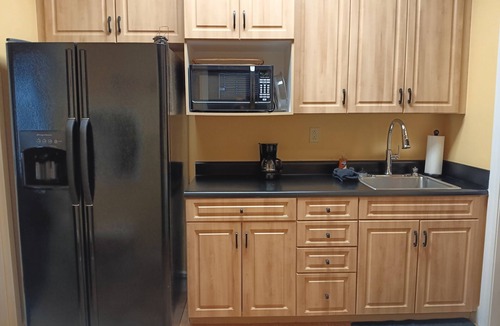 Gulf Shores Villa | Villa C-Villa Ensuite