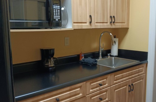 Gulf Shores Villa | Villa C-Villa Ensuite