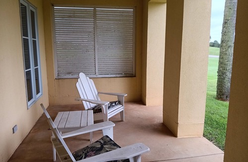 Gulf Shores Villa | Villa C-Villa Ensuite