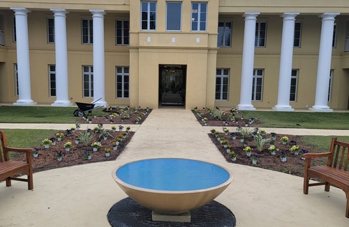 Gulf Shores Villa | Villa C-Villa Ensuite