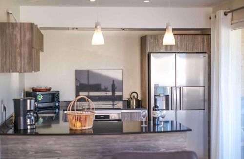 Castelnau-de-Montmiral Villa | Villa Castelnau - Air conditioning & Swim Spa in a charming Domain - XV
