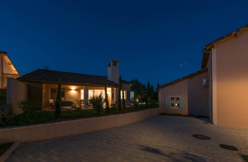 Castelnau-de-Montmiral House | VILLA CASTELNAU 1 - PRIVATE SWIMMING POOL