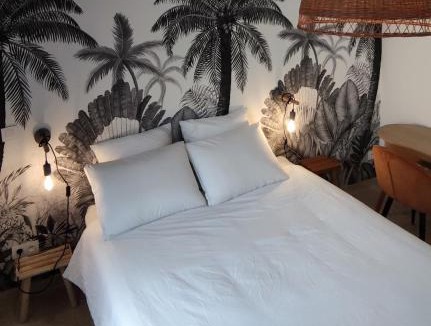 Gallargues-le-Montueux Villa | Villa Cabassaire