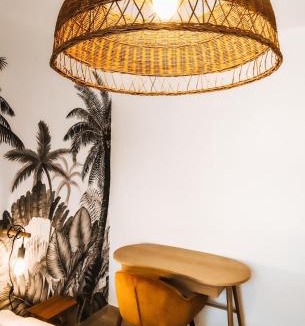 Gallargues-le-Montueux Villa | Villa Cabassaire