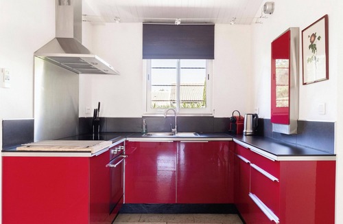 Pouzols-Minervois Villa | Villa Cabane du Berger