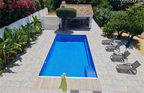 Moraira Villa | Villa Cabina by HMR Holidays