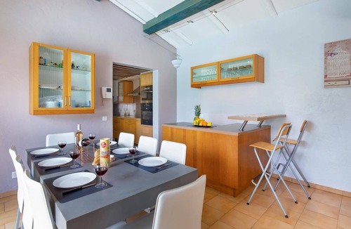 Cabris Villa | Villa Cabris by Villa Plus