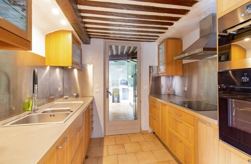 Cabris Villa | Villa Cabris by Villa Plus