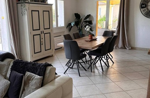 Cabris House | Villa Cabris