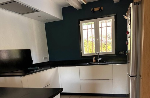 Cabris House | Villa Cabris