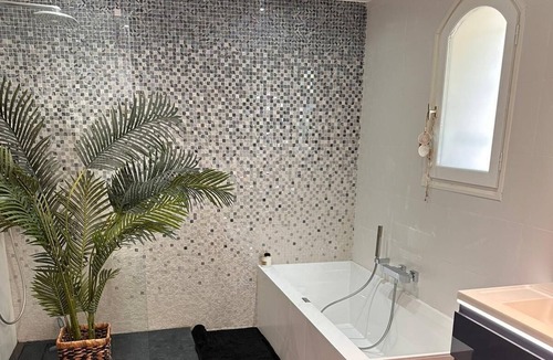 Cabris House | Villa Cabris