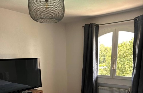 Cabris House | Villa Cabris