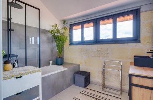 Plage d'Argeles House | Villa Cacahuète