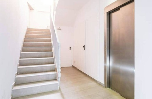 La Magdalena Apartment | Villa Cadena Centro