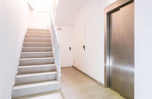 La Magdalena Apartment | Villa Cadena | Centro | Scalpers Home y Arcade
