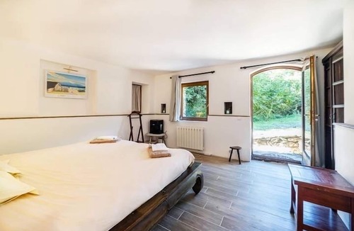 Montferrer Other | Villa cadre nature avec piscine privative pour 6-8 personnes
