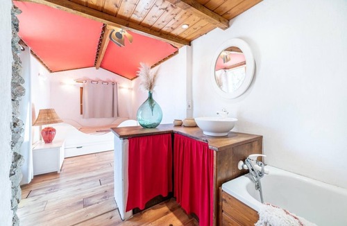 Montferrer Other | Villa cadre nature avec piscine privative pour 6-8 personnes