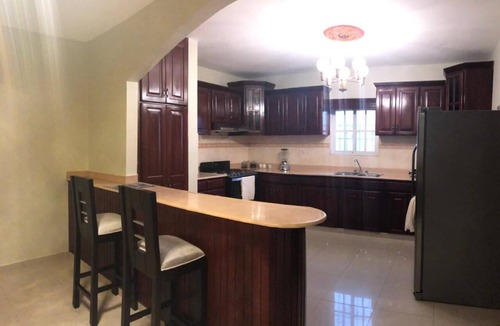 Jarabacoa Villa | Villa Cadriana