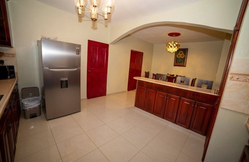 Jarabacoa Villa | Villa Cadriana