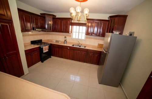 Jarabacoa Villa | Villa Cadriana