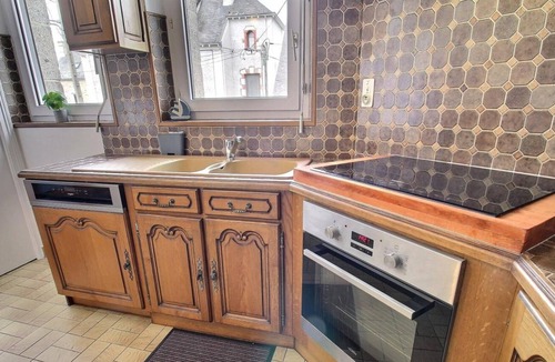 Port-Louis House | Villa Café Marrec - Port Louis