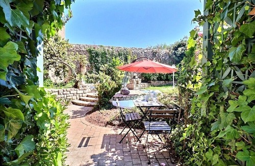 Port-Louis House | Villa Café Marrec - Port Louis