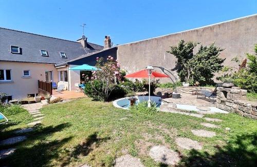 Port-Louis House | Villa cafe marrec 8