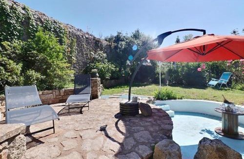 Port-Louis House | Villa cafe marrec 8