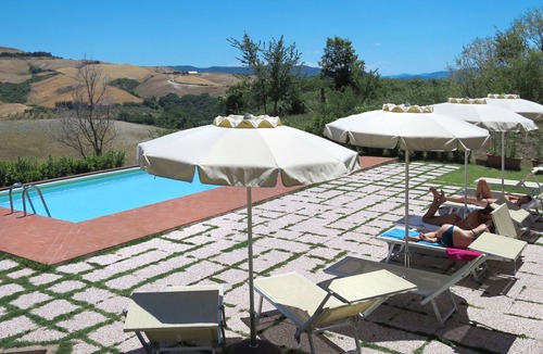 Volterra Apartment | Villa Caggio by Interhome