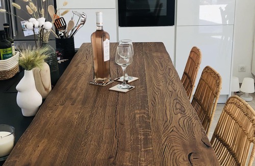 Les Restanques Villa | Villa Cahaya Proche Golf Up Grimaud