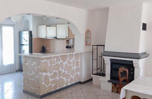 Le Cailar Villa | Villa Cailar