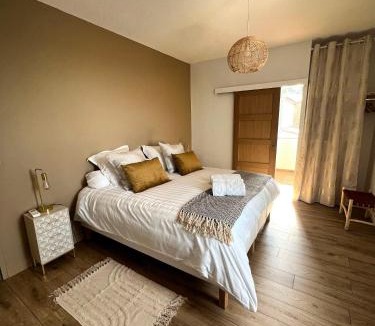 Fronsac House | Villa Caillou