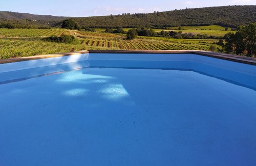 Seillons-Source-d'Argens Villa | Villa calme et tranquillité