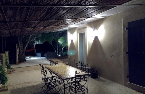 Seillons-Source-d'Argens Villa | Villa calme et tranquillité