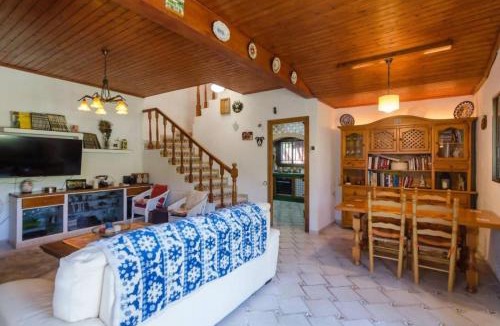 Macanet de la Selva Villa | Villa Cal Roig