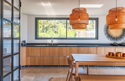 Cala Rossa Villa | Villa Cala Rossa Di Lecci