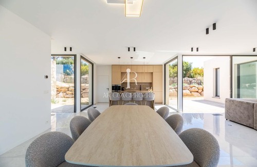 Pinarellu Villa | Villa Cala Serena