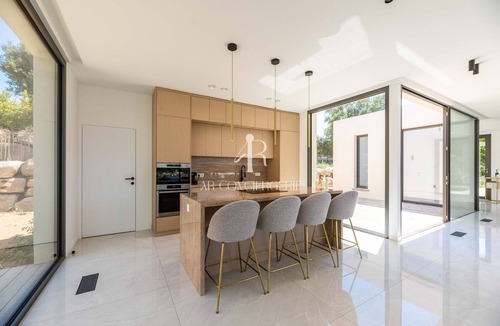 Pinarellu Villa | Villa Cala Serena