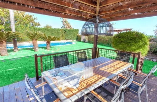 L Almadrava House | Villa Cala Vidre B by Interhome