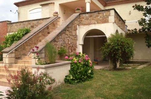 Lescure-dAlbigeois House | Villa Calabrisella