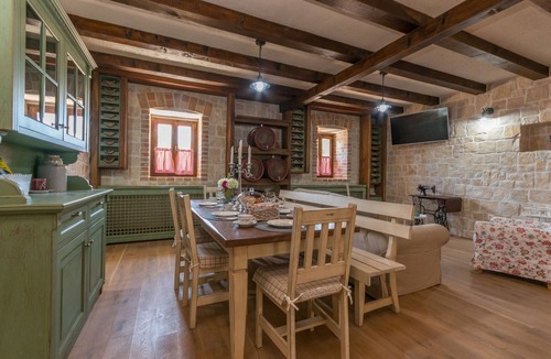 Pakostane House | Villa Calandra (V6861-K1) - Vrana