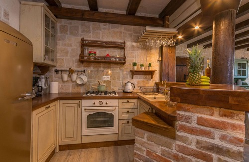 Pakostane House | Villa Calandra (V6861-K1) - Vrana