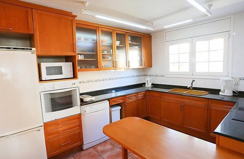 Les Tres Cales House | Villa Caleta by Interhome
