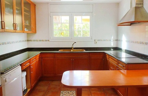 Les Tres Cales House | Villa Caleta by Interhome