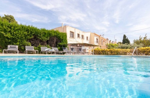 Calpe Villa | Villa Caleta by Costa CarpeDiem